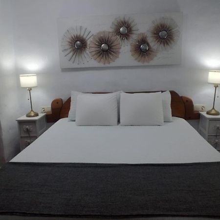 Apartamentos Rurales Islas Canarias La Asomada  Eksteriør billede