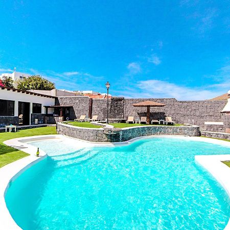 Apartamentos Rurales Islas Canarias La Asomada  Eksteriør billede