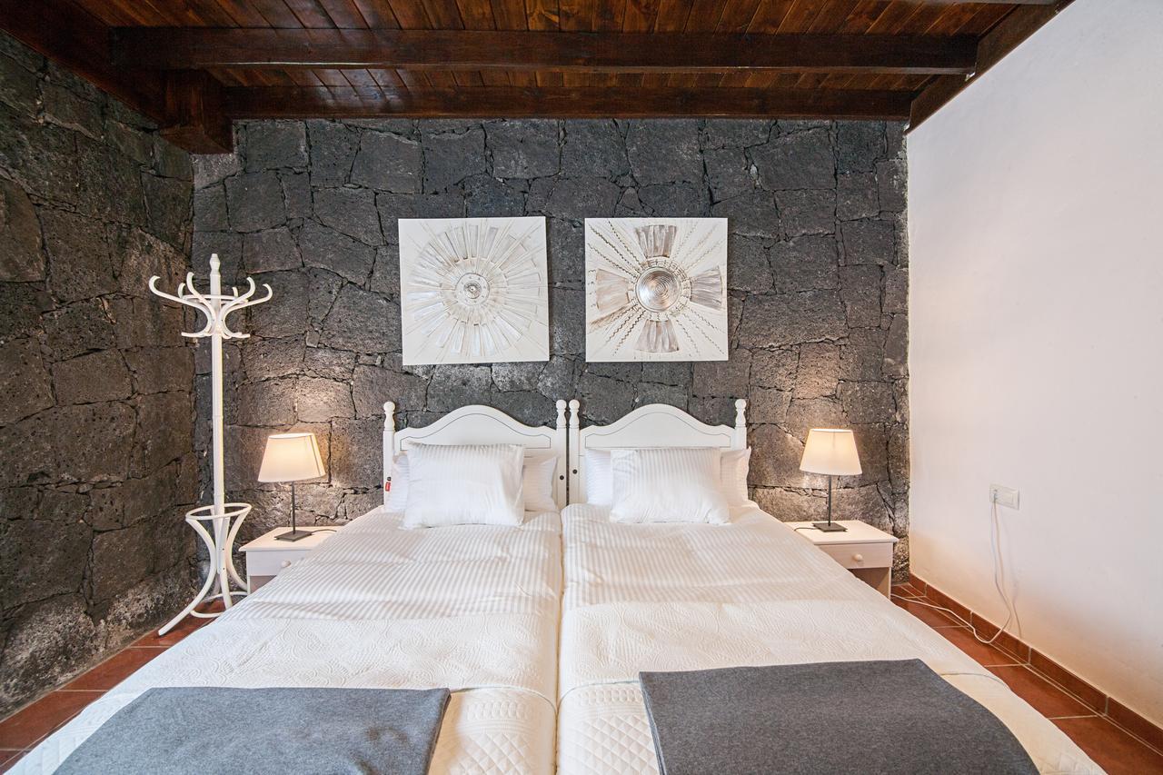 Apartamentos Rurales Islas Canarias La Asomada  Eksteriør billede