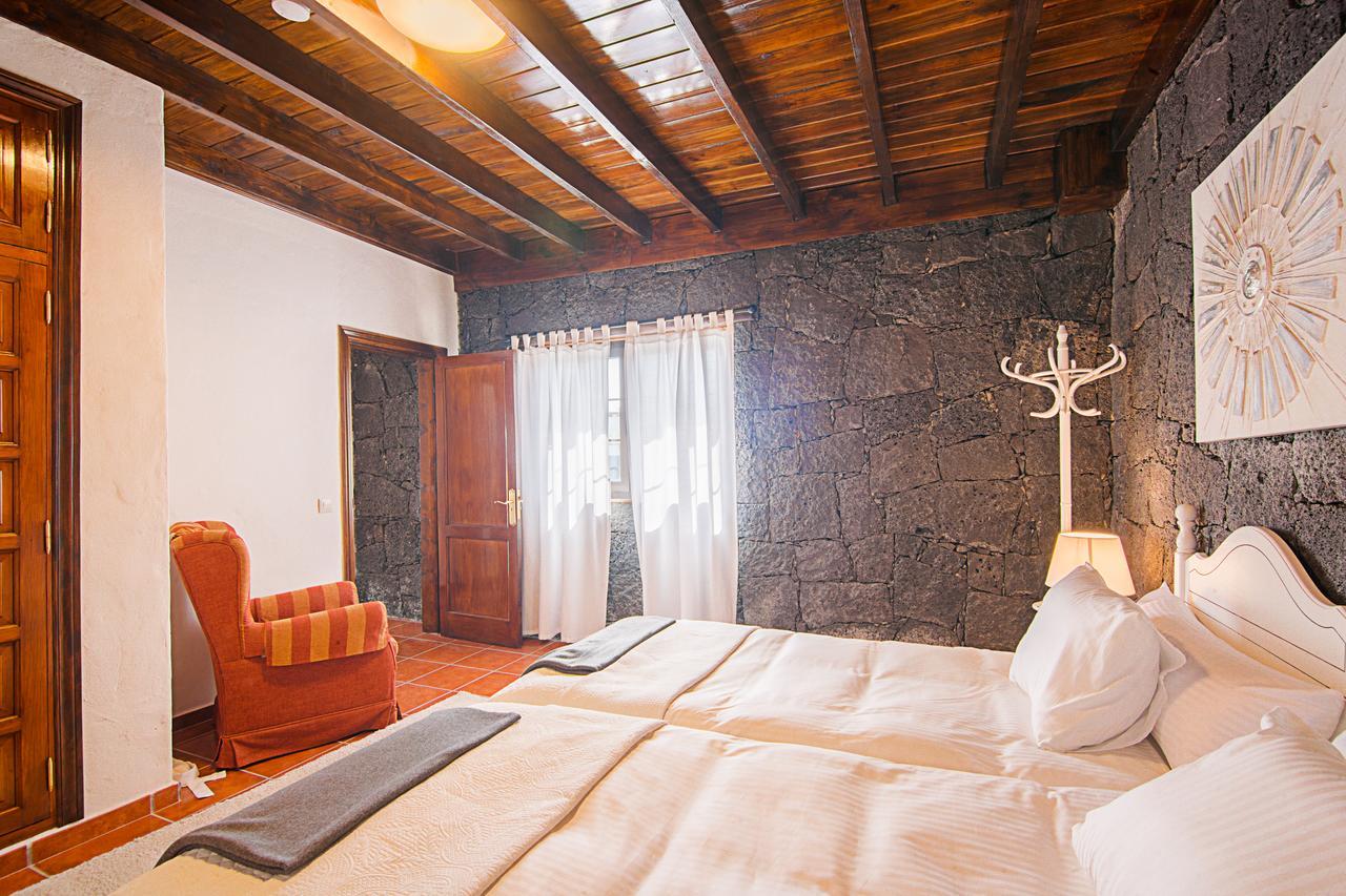 Apartamentos Rurales Islas Canarias La Asomada  Eksteriør billede