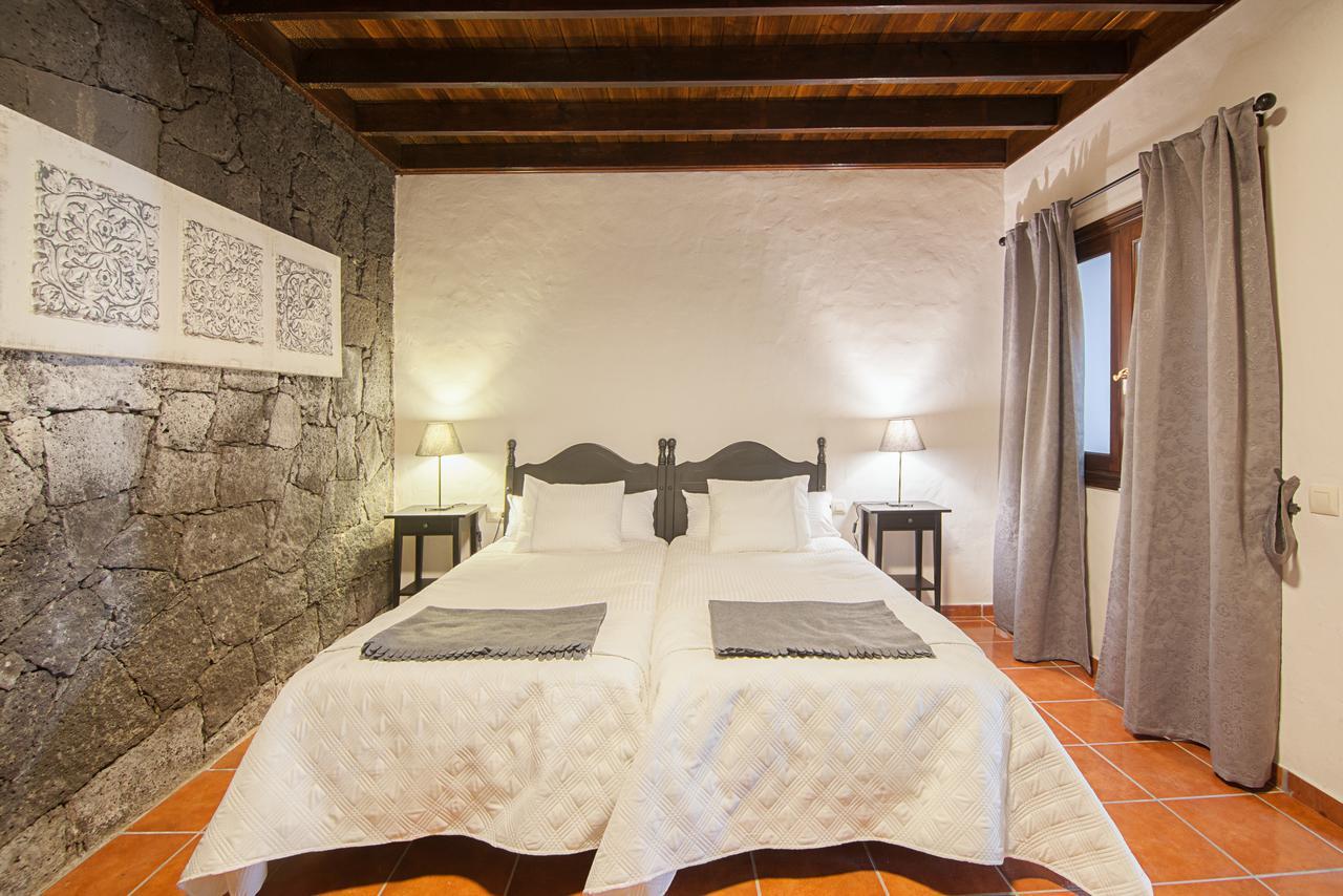 Apartamentos Rurales Islas Canarias La Asomada  Eksteriør billede