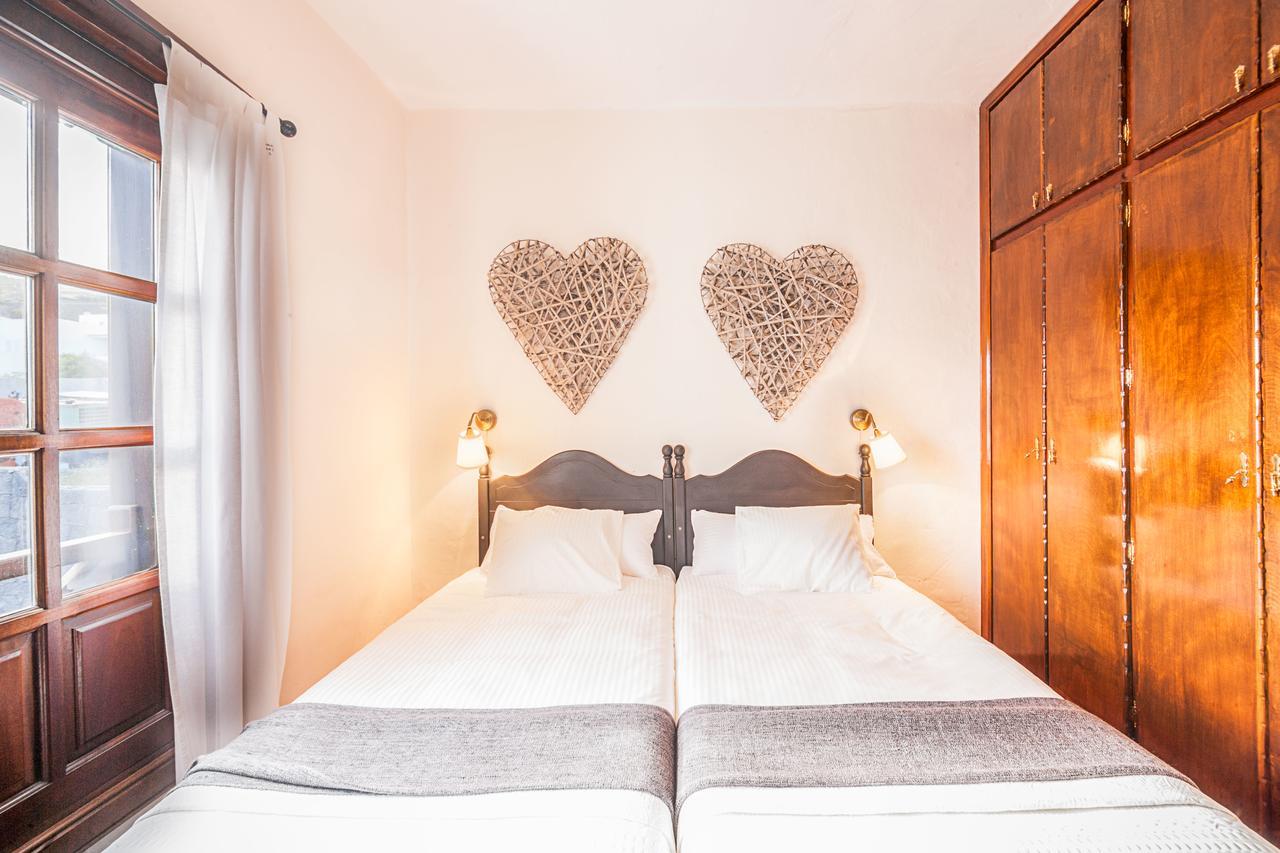 Apartamentos Rurales Islas Canarias La Asomada  Eksteriør billede