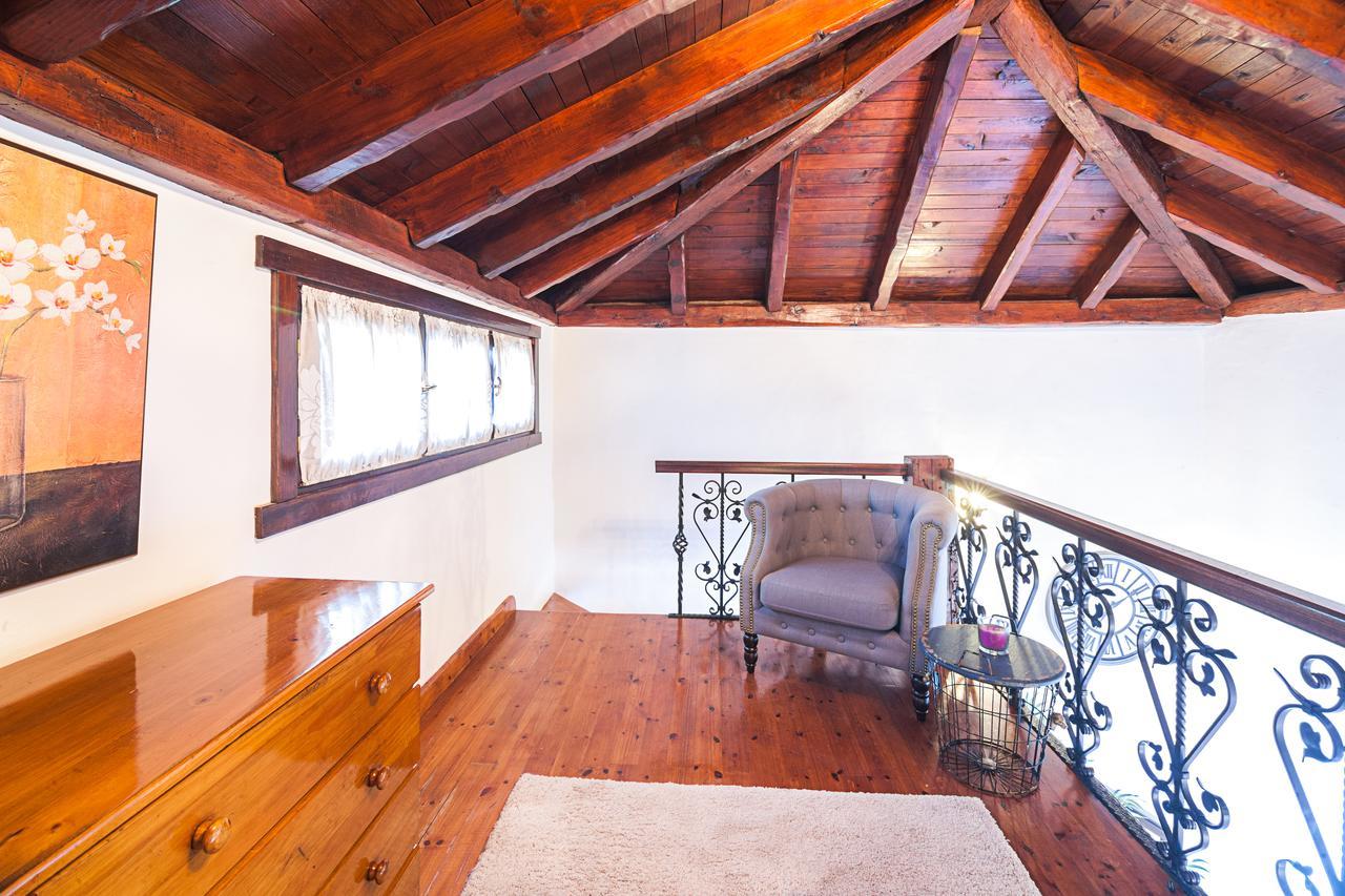 Apartamentos Rurales Islas Canarias La Asomada  Eksteriør billede