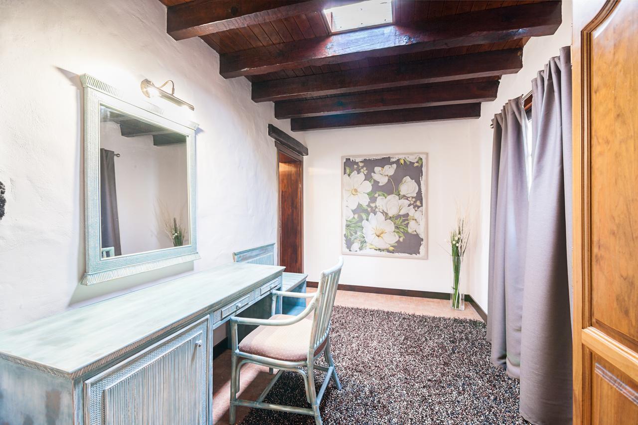 Apartamentos Rurales Islas Canarias La Asomada  Eksteriør billede