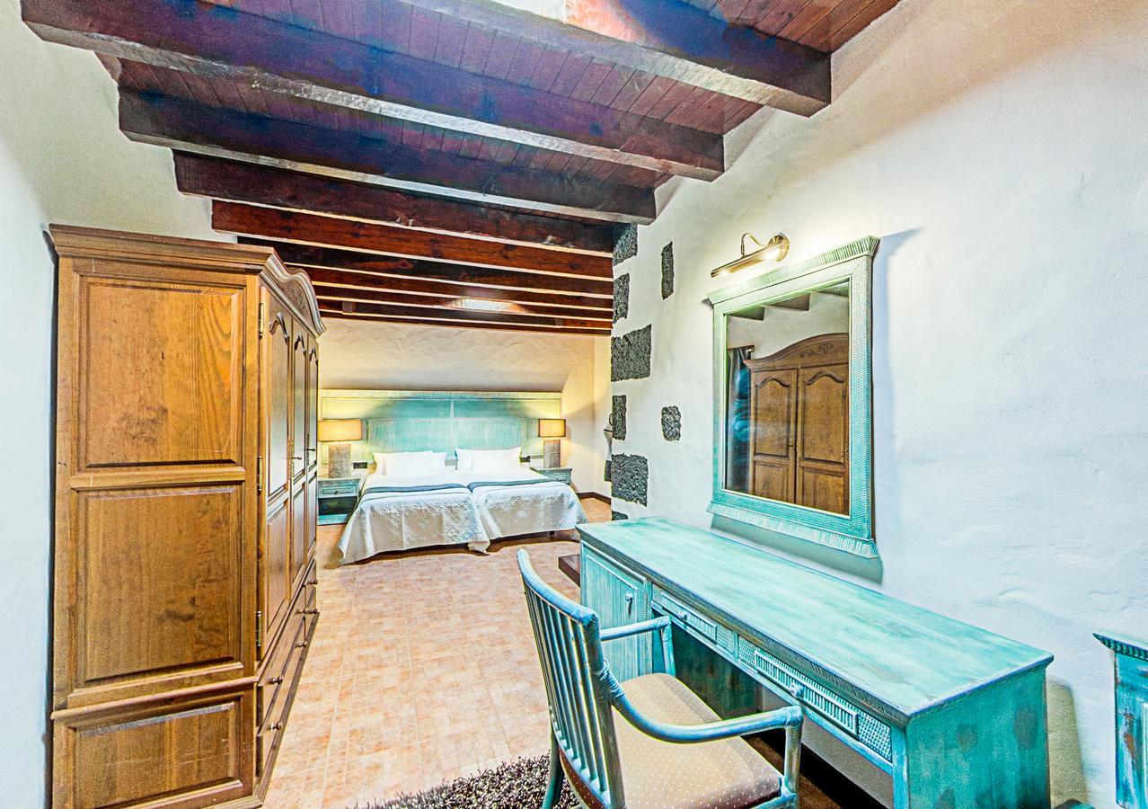 Apartamentos Rurales Islas Canarias La Asomada  Eksteriør billede