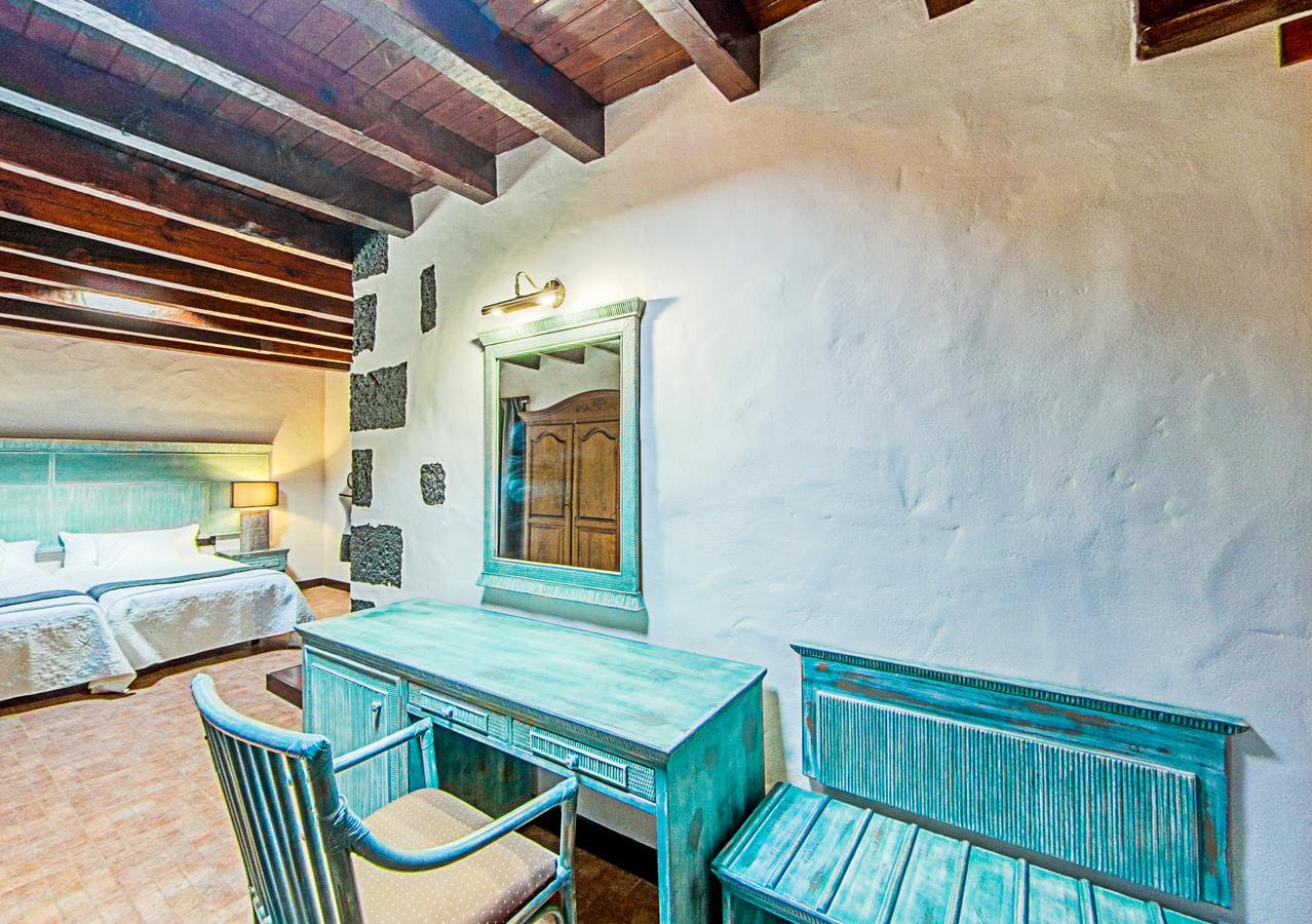 Apartamentos Rurales Islas Canarias La Asomada  Eksteriør billede