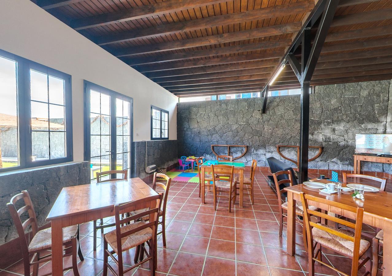 Apartamentos Rurales Islas Canarias La Asomada  Eksteriør billede