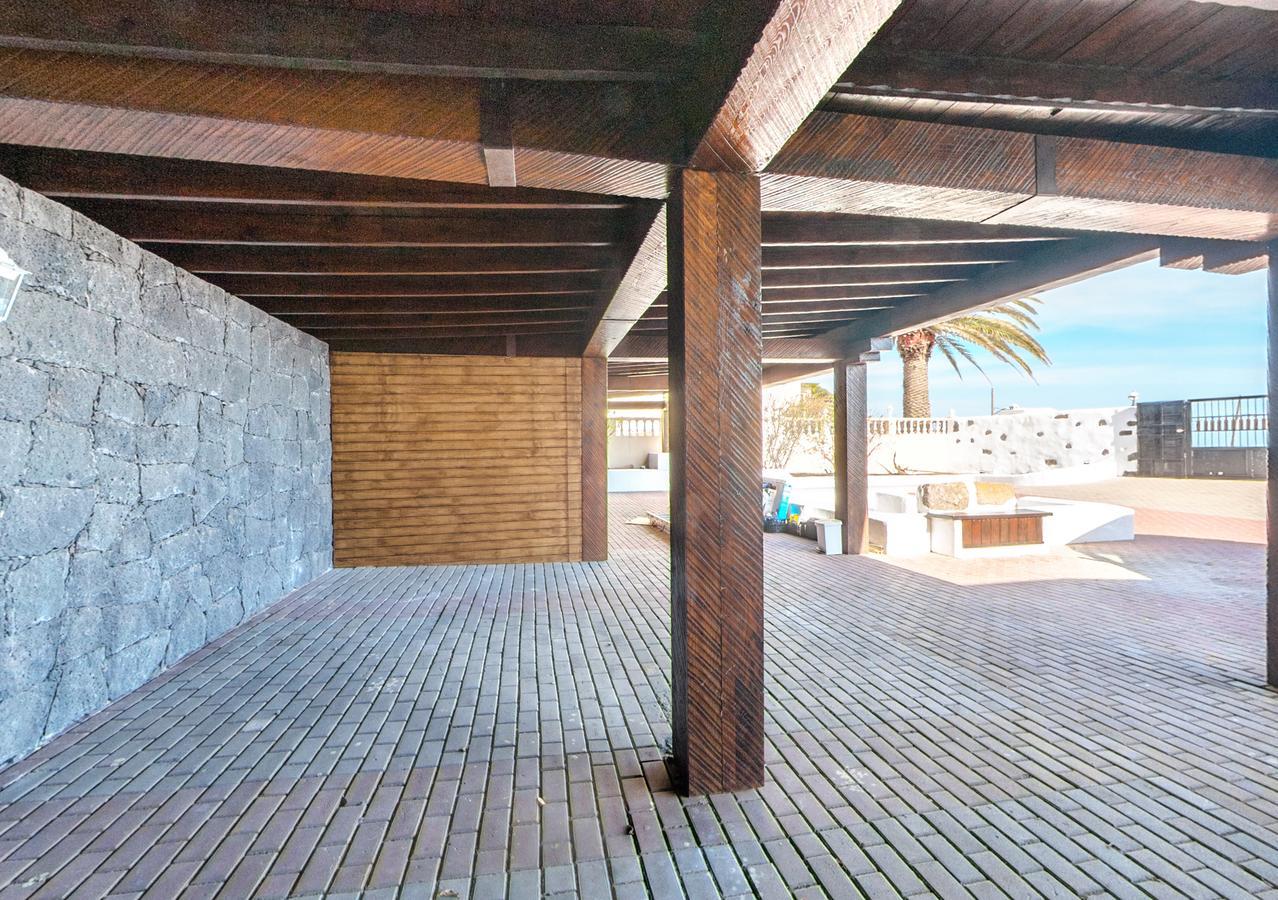 Apartamentos Rurales Islas Canarias La Asomada  Eksteriør billede