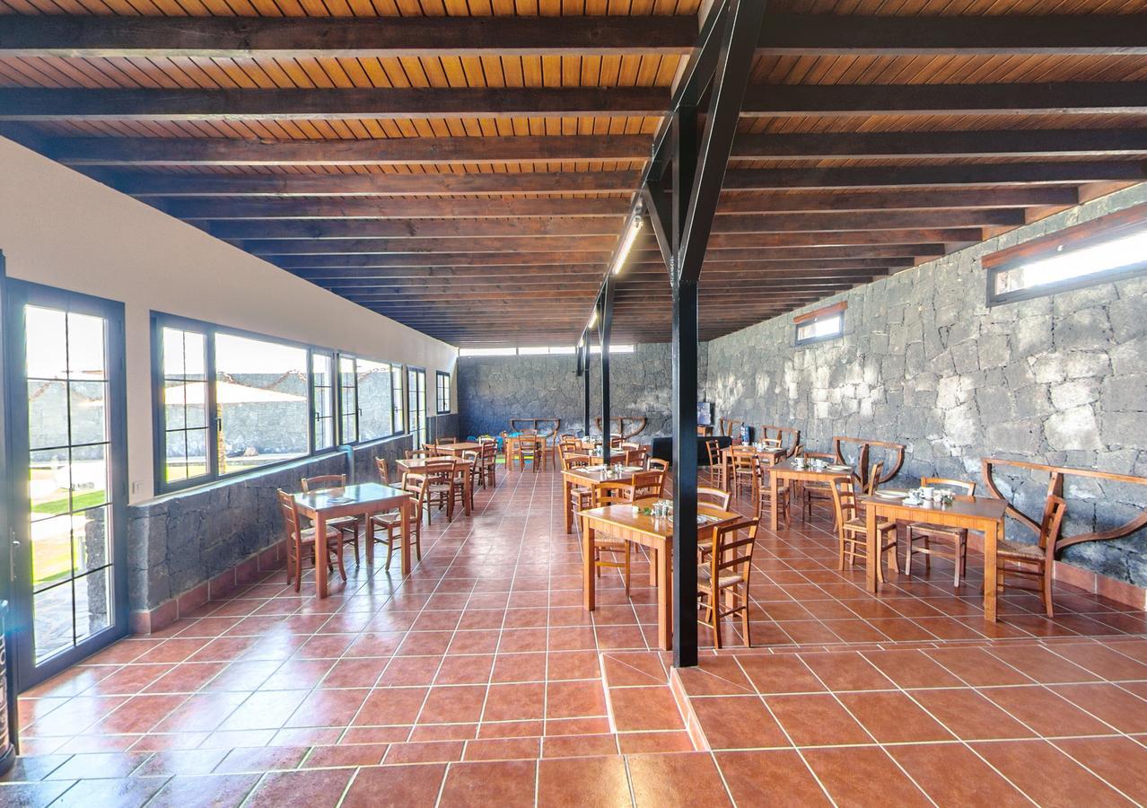 Apartamentos Rurales Islas Canarias La Asomada  Eksteriør billede