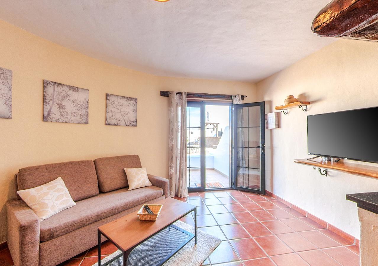 Apartamentos Rurales Islas Canarias La Asomada  Eksteriør billede